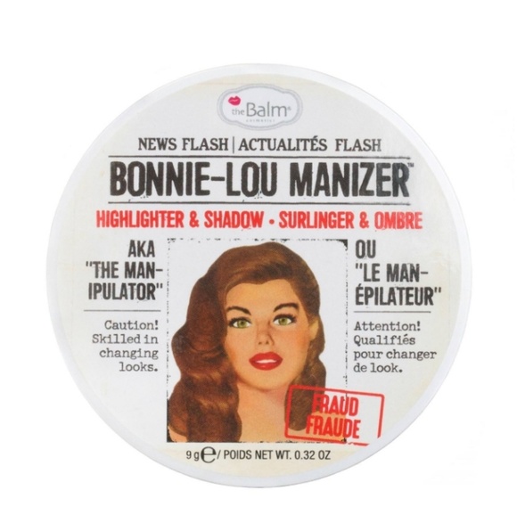 The Balm highlighter - Picture 3 of 4